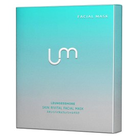 LEUNGESSMORE Skin Revital Facial Mask