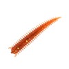 OHPHCALL Pcs Cm PVC Worm Shape Soft Lures g Weight