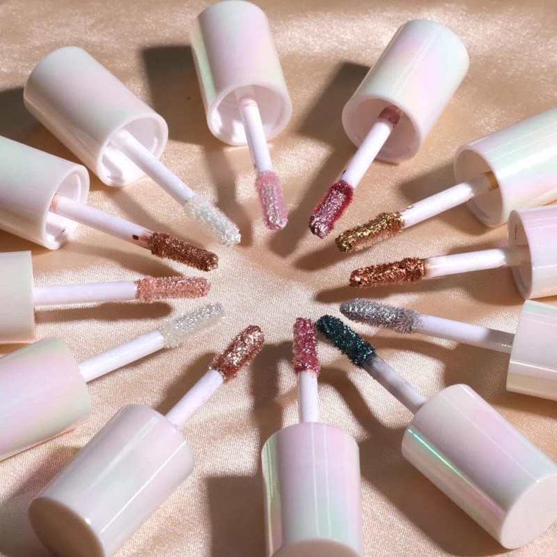 Eye Shadow Diamond Daze Liquid Eyeshadow Eye Makeup (012, Stardust)