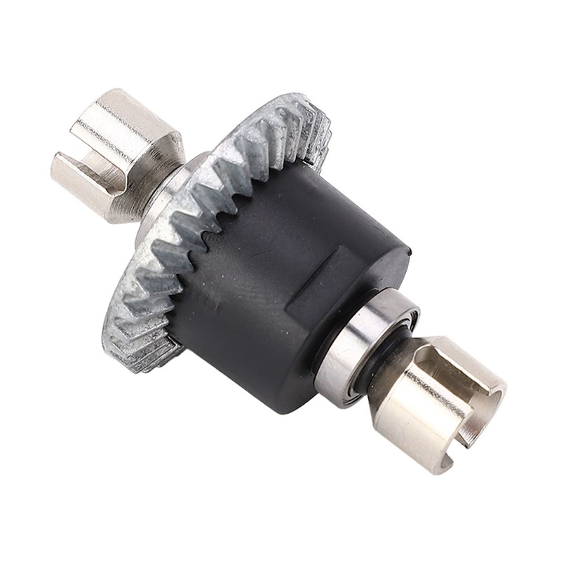 RC Car Differential Gear Accurate Balance Control Differential Diff Replacement