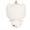 GUND Drops, Vicki Hoots, Expressive Premium Animal de Peluche Suave