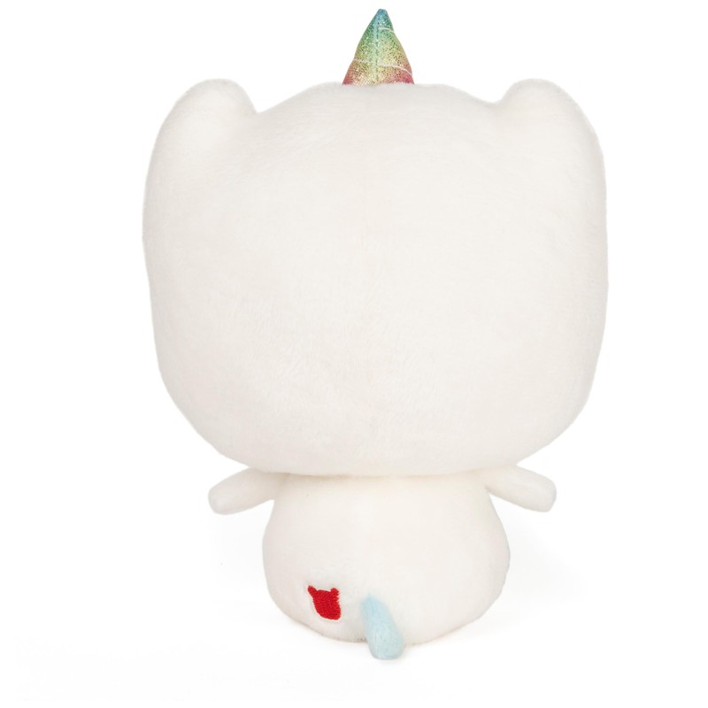 GUND Drops, Vicki Hoots, Expressive Premium Animal de Peluche Suave