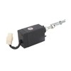 Shut Off Solenoid Valve No Heat Low Current Operation XHQ