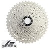 Sunrace CSRZ800 12 Speed Gravel Bike Cassette 11-46T with ZEOSS