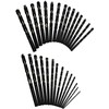 KFD29J-PC KFD 29-Piece High-Speed Steel Jobber Length Drill Bit Set