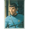 STAR TREK-MR SPOCK STARING-(SK-11
