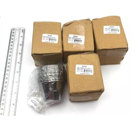 Don 2.5 Oz. Stainless Steel Sauce Cups Lot of 60 Dipping, Condiment New