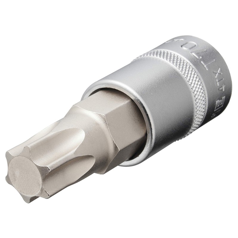 TONE Torx Socket (Strong Type) 4TX-T70 1/2" Drive Angle 0.5