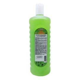 Shampoo Herbal De Bergamota 1.1l Del Indio Papago