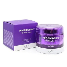 Biohealbo 바이오힐보 프로바이오덤 3D 리프팅 크림 50ml Biohealbo Probioderm 3D Lifting Cream 50ml
