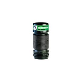 FLEXDRAIN ELBOW-CONNECTR