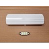 Vital All-Terrain Dome Light Cover Lens & LED Light for