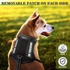 WINSEE Service Dog Patches in Training Patch for Service Vest