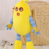 My Singing Monsters Doll Monster Concert Plush Toy Monsters Plush