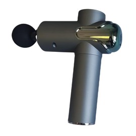 Smart massage gun, men's muscle massage gun, a professional massage for hitting the back, legs, neck, buttocks, etc., used to relieve muscle fatigue, relaxation, and a must-have for home fitness.