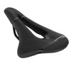 Bicycle Saddle Hollow Breathable Shock Absorbing Height Adjustable Prevent Slip