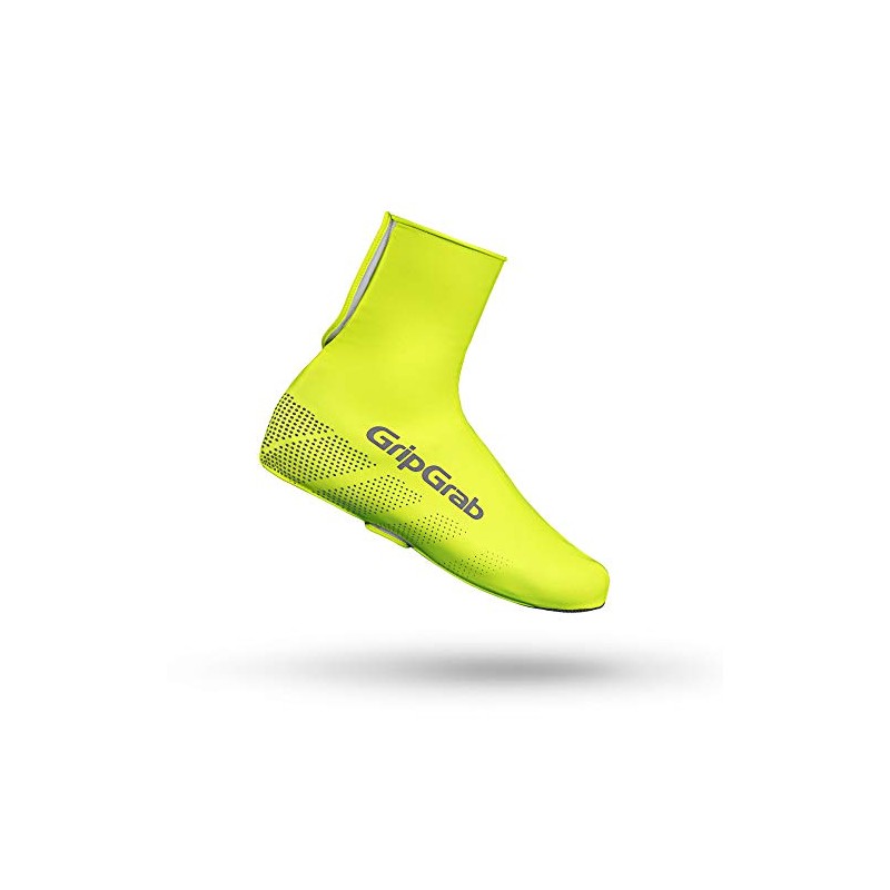 GripGrab Ride Waterproof Windproof Road Bike MTB Cycling Overshoes Adjustable
