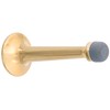 Baldwin Hardware Mounted Bumper Door Stop