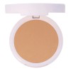 Polvo Compacto, Ultra Fix , Amplia Cobertura, Larga Duración Tono