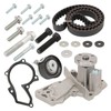 Engine Timing Belt Kit with Water Pump Compatible with Escape