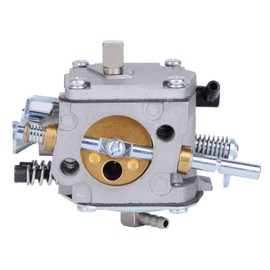 TS400 Carburetor Carb fit 4223 120 0600 TS 400 Concrete Cut-Off Saw Tillotson HS-274E with Fuel Line Filter Spark Plug