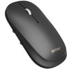 Buffalo BSMBB535NBK Wireless Mobile Mouse, Bluetooth FLEXUS, Thin, Lightweight, 5