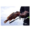 Harimitsu (harimitu) Metal Jig mbj03 girametaru G 04 zeburaguro- mbj03 