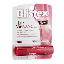 Blistex Lip Vibrance Lip Balm