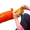 Tatonka Dry Sack 4 L Waterproof Packing Bag with Roll