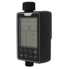 Sprinkler Timer Outdoor Water Timer Smart Touch Screen Waterproof Irrigation