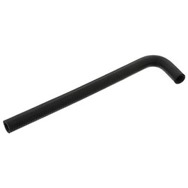 febi bilstein 14024 Coolant Hose, Pack of 1