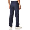 PGA TOUR Men's Flat Front Golf Pant with Expandable Waistband,