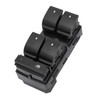 Driver Side Master Power Window Switch for 2007 2008 2009