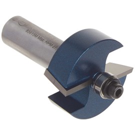 Bosch 85615MC 1/2 In. Rabbeting Router Bit