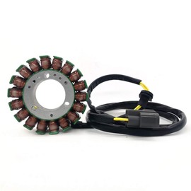 Jetunit Stator for Sea-Doo PWC/Jet-Ski 420889728 2018 2019 2020 2021 GTI 130 155 PTO/GTR 230 PTO/GTX 155 230 300 PTO 170 Rotax/RXP 230 300 PTO/WAKE 155 PTO PRO/WAKE 230