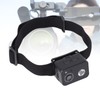 Headlamp Camera 3W LED 1080P 2MP Smart Sensor Headlamp Wearable