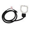 Chicken Waterer Deicer Aluminum Animal Cow Waterer Deicer Livestock Waterer
