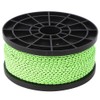 Fauitay Tent Rope Safety 13×13×6 High Density 2.5mm Multifunctional Camping