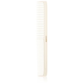 Ultem SP Comb Pat Basic (中荒/Small Rough) 125 White