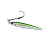DAIWA Saltiga Offshore Lure Over There, Drift 110S, Adelkeimura Green