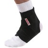 Mueller 51549 Adjustable Ankle Stabilizer, JP+ L-XL Size, Shoe Size: