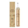 Caffeine Eye Cream for Dark Circles with Roller Massager,Under Eye
