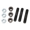 Steering Arm Install Kit EWO12025 High Strength Stud and Conical