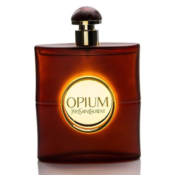 Yves Saint Laurent Opium - Edt Spray for Women 3 Oz