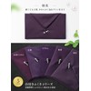 Fukushodou Traditional Fukusa with Stand for Both Congratulations and Condolences,