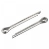 sourcing map 30 Pieces Split Splint 3 x 25 mm