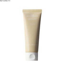 RETURNITY Yulmu Skinclean Mask 120g