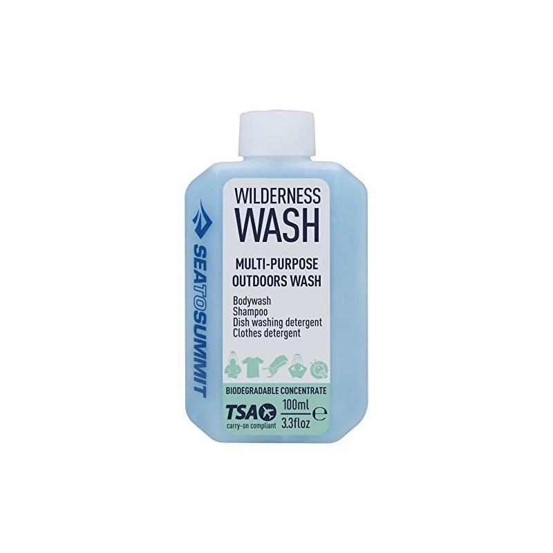 Jabón Wildness 100 ml