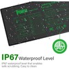 iPower 48" x 20.75" Seeding Heat Mat with Thermostat Temperature