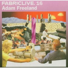Fabriclive 16